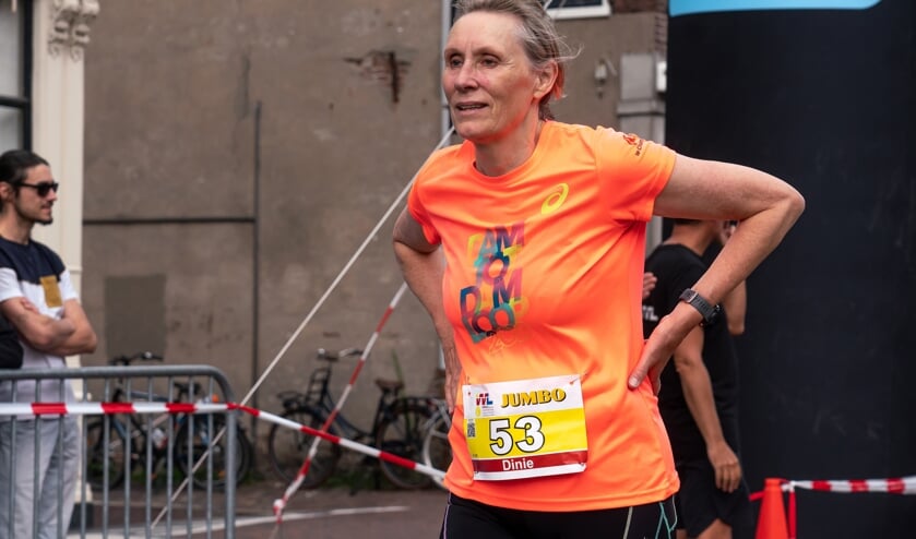 Vrijstad Vianen Loop