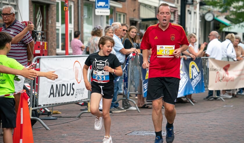 Vrijstad Vianen Loop