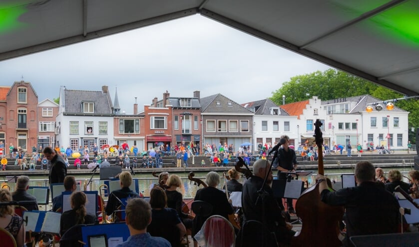 Rijnhuizenconcert 2022.