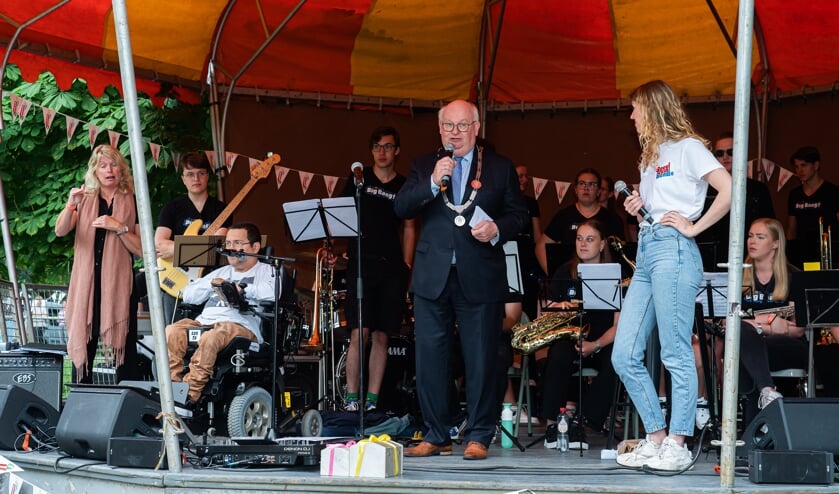 Grote Samenspeel Dag