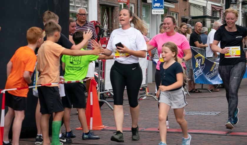 Vrijstad Vianen Loop