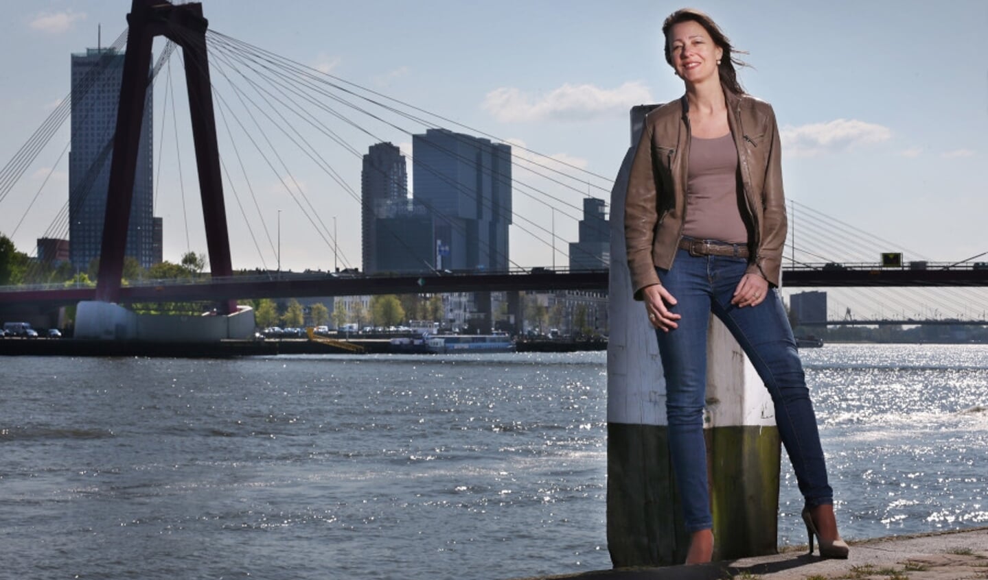 • Hanneke.