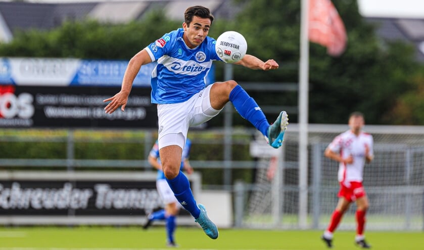 • Kozakken Boys - FC Den Bosch