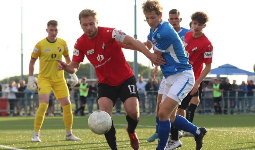 • Nivo Sparta - FC Den Bosch (0-3).