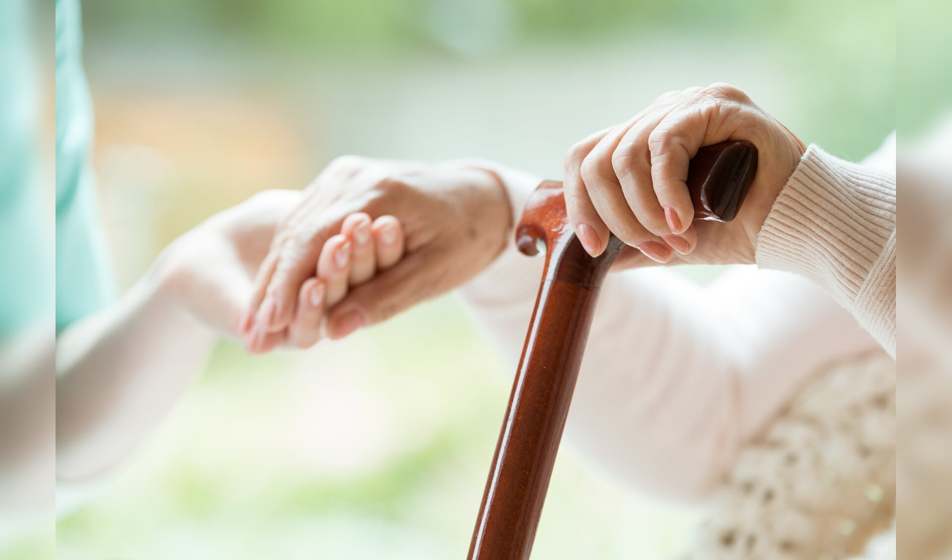 • Dementie heeft grote gevolgen.