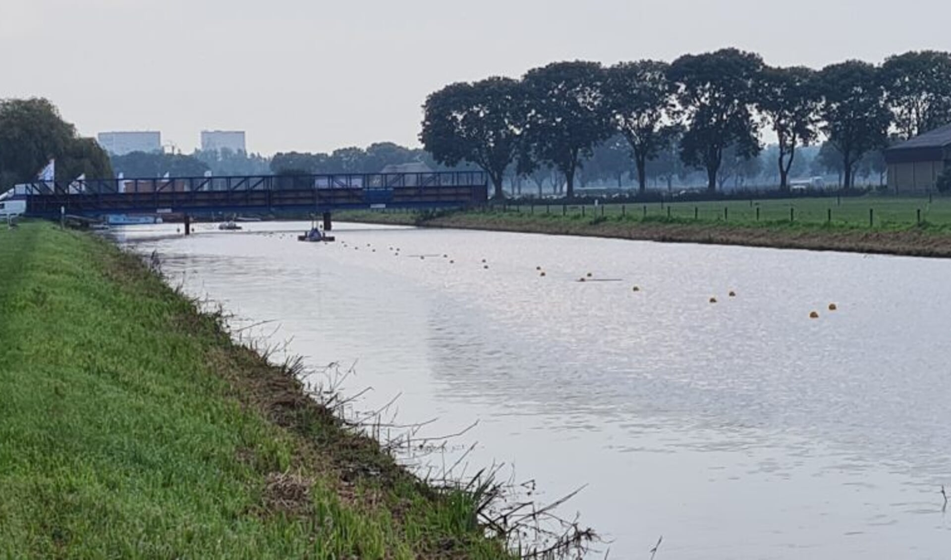 • De Biesbosch Open Water Race in 2022.