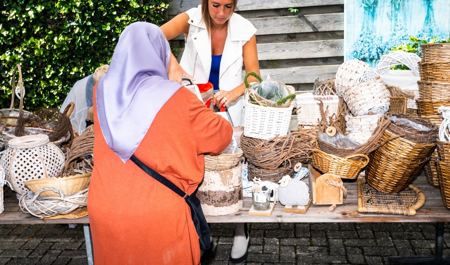 Rommelmarkt Zijderveld