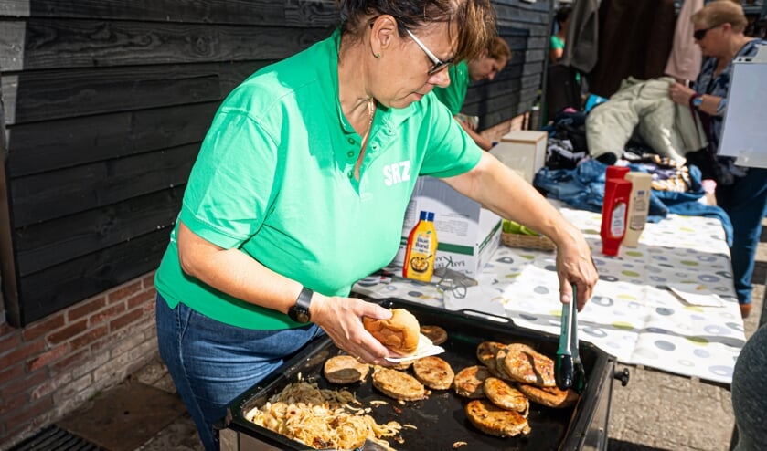 Rommelmarkt Zijderveld
