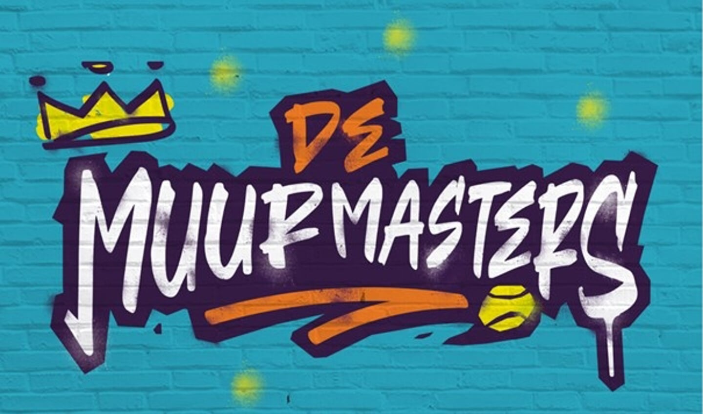 Muurmasters (ontwerp KNLTC)