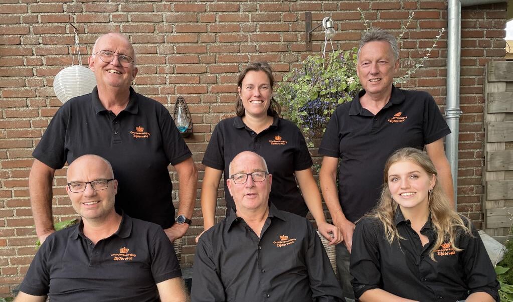 Oranjevereniging Zijderveld zoekt versterking: 'We zijn een financieel gezonde vereniging' - Kontakt