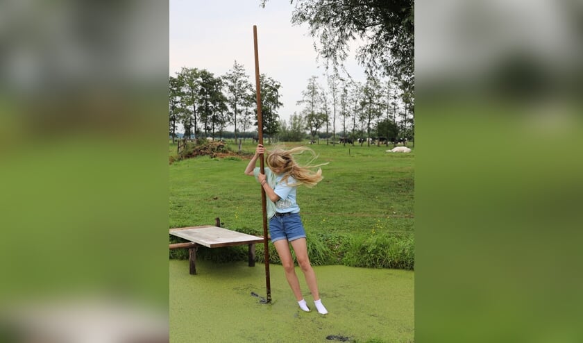 • Sport- en speldag van WingKiDoe.