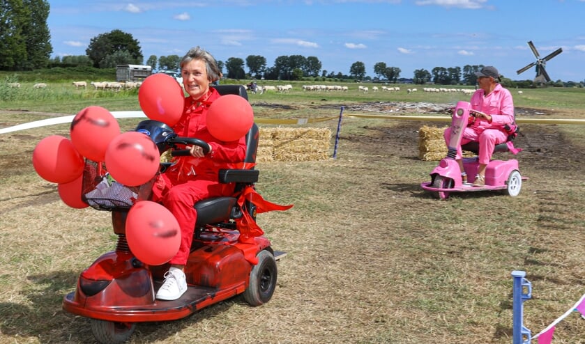 • Formule Opoe in Noordeloos.