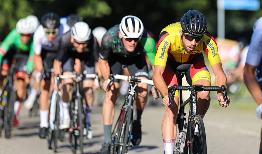 • Ronde van Noordeloos 2022.
