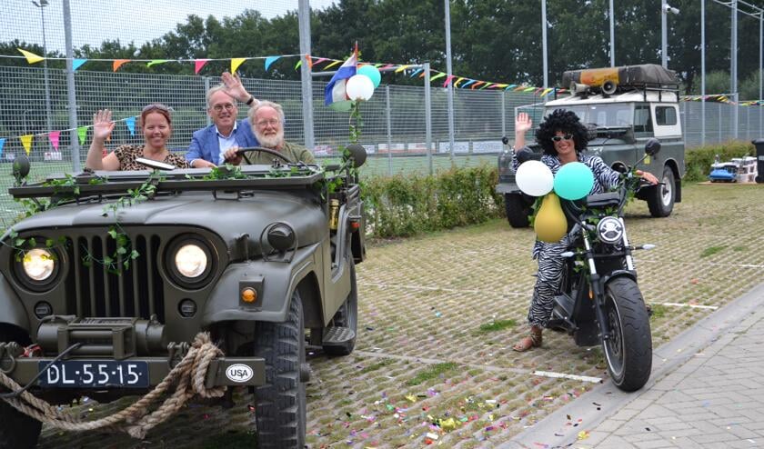 Timmerdorp