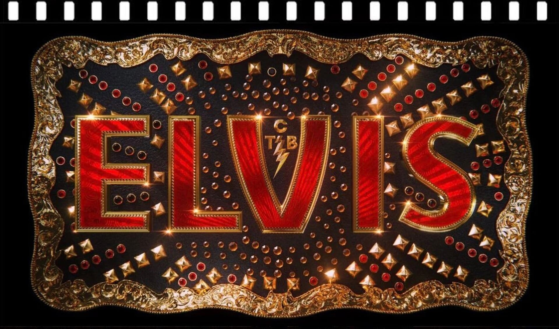 De Fransche School: FILM Elvis (12+)