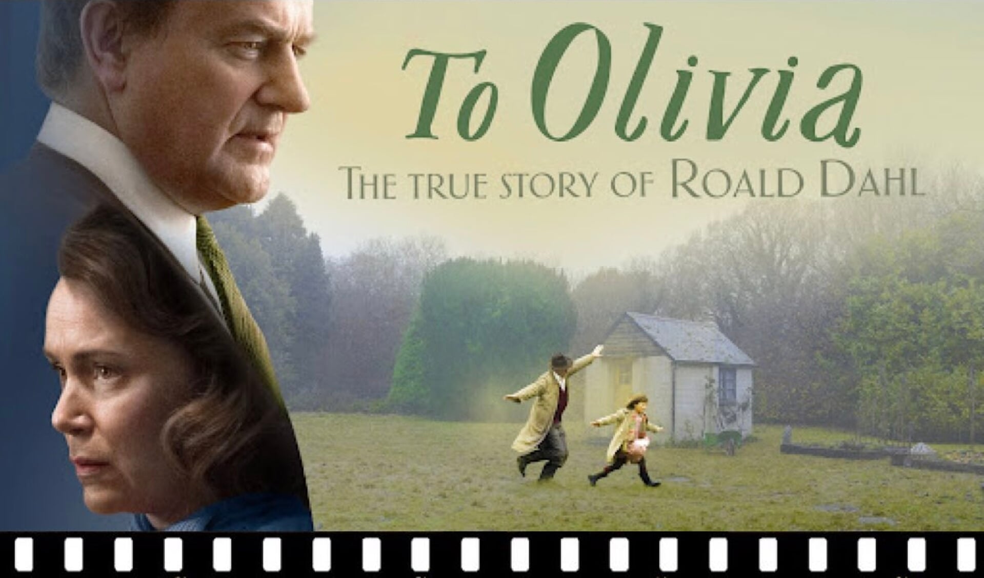 De Fransche School: FILM To Olivia