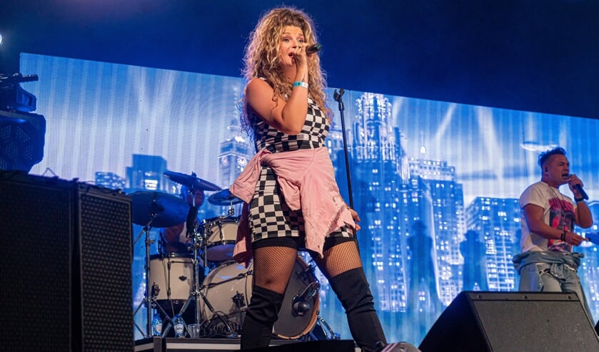 Zomerfestival Leerdam