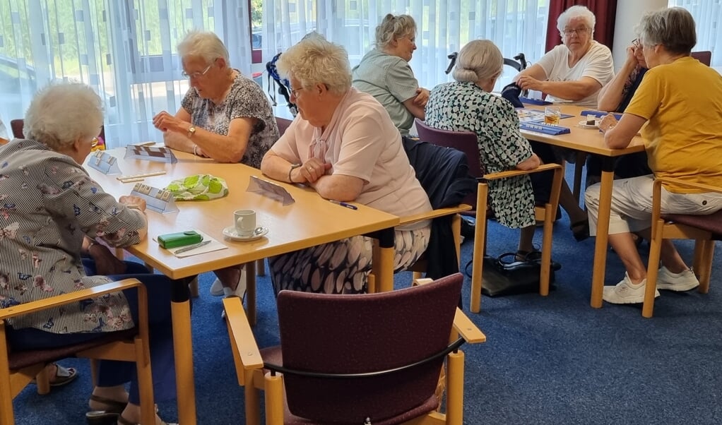 Geheugentraining Voor Ouderen In Nieuw Lekkerland Al Het Nieuws Uit