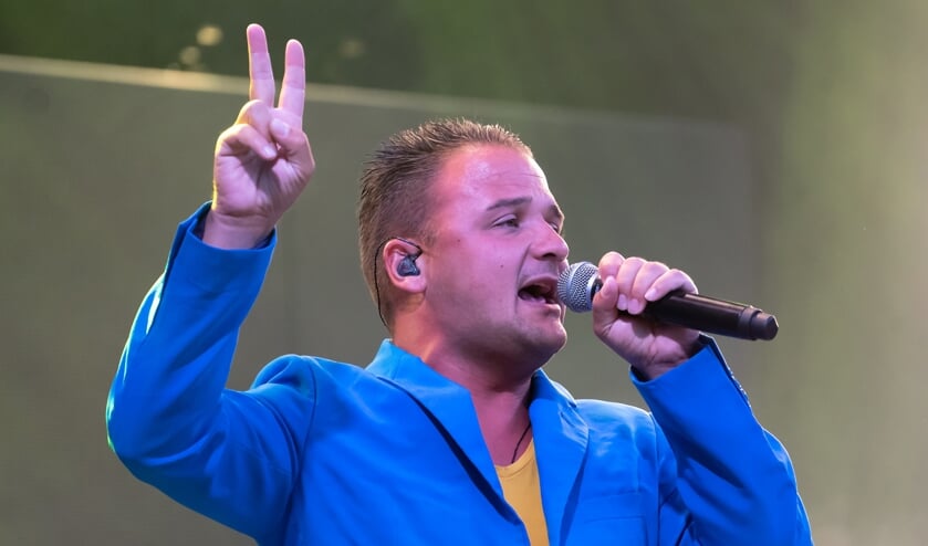 Zomerfestival Leerdam