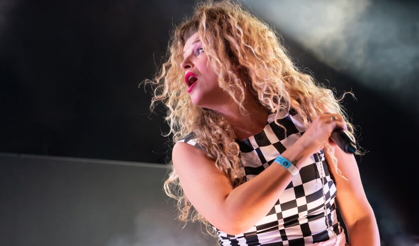 Zomerfestival Leerdam