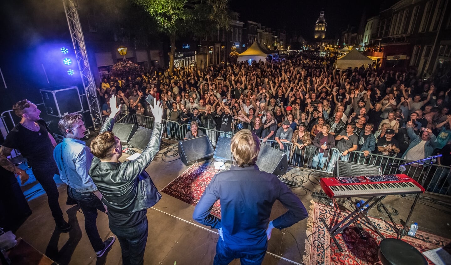 culemborg blues is back in town