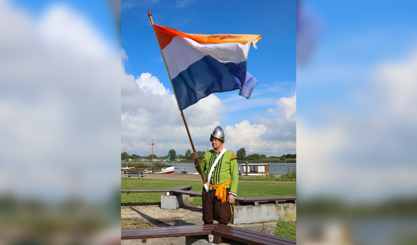 • Vestingfeest in Nieuwpoort.