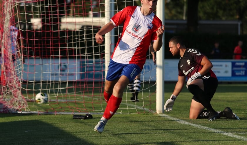 • Roda Boys - Oosterhout (3-0).