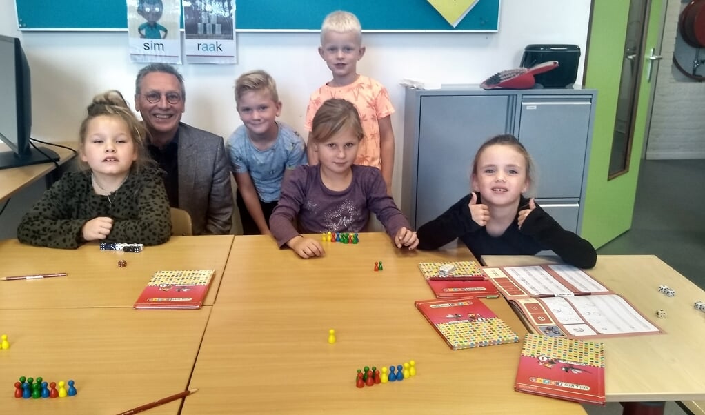 Schoolbestuurder Ton Lenting gaat met pensioen: 'Ongelijkheid is in het onderwijs een groot probleem