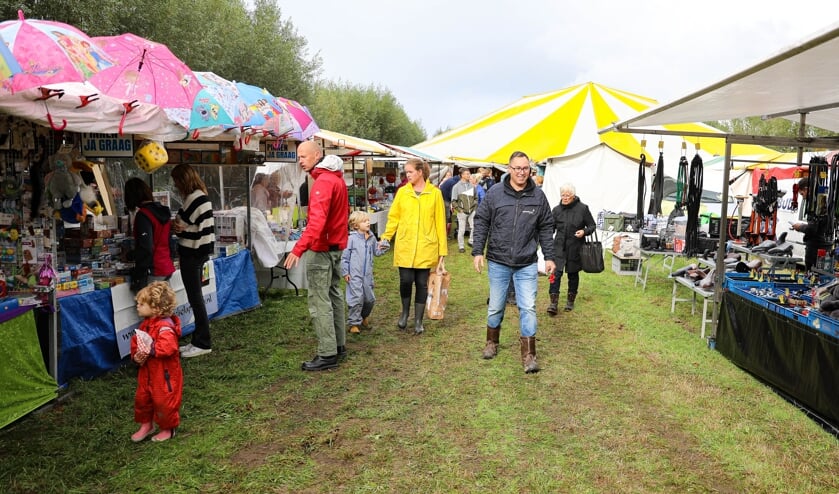 • Fokveedag Boerenlandfeest 2022.