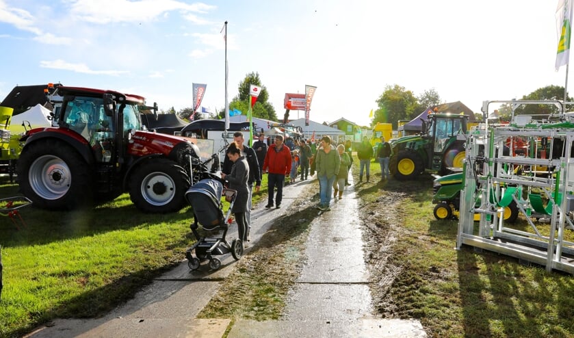 • Fokveedag Boerenlandfeest 2022.