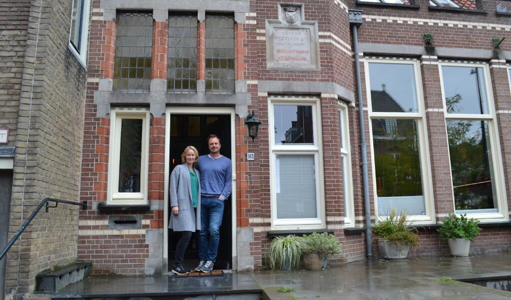 Serie 'Bijzondere Bewoners Vianen': 'Zagen Gelijk De Potentie Van Dit ...