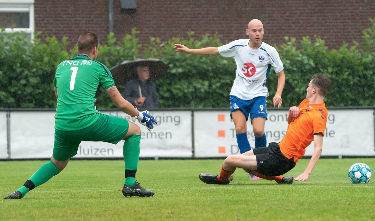 HSSC '61 - Arkel ( 1-5 )