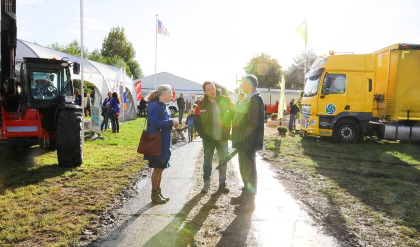 • Fokveedag Boerenlandfeest 2022.