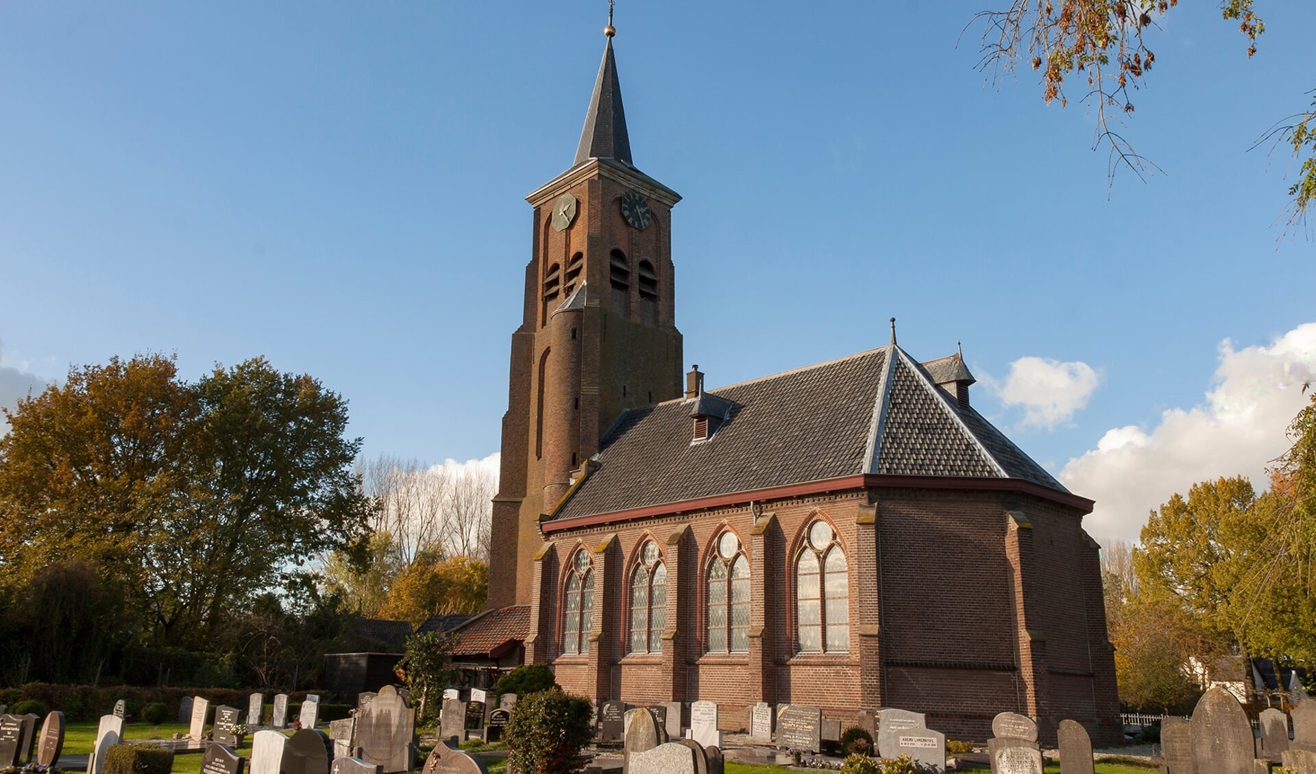 Open monumentendag Kerkje Heesselt; beklim de toren