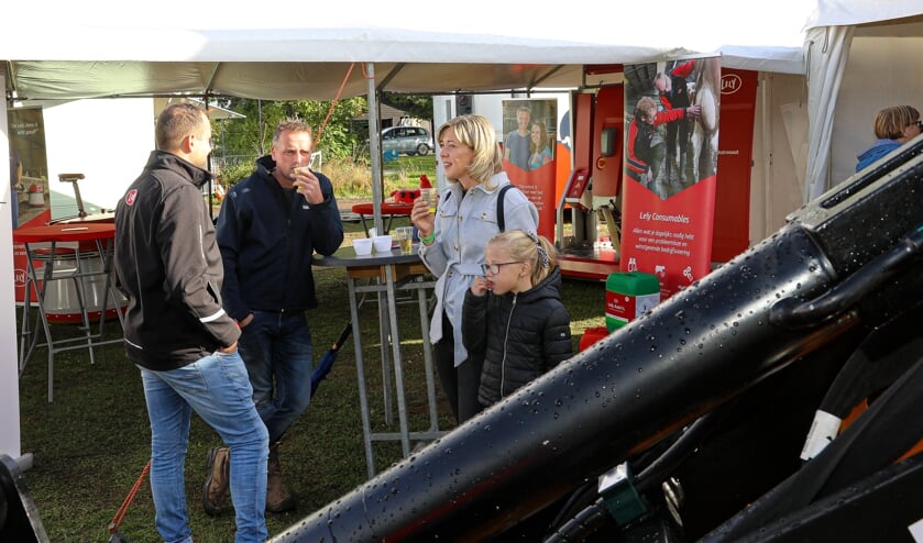 • Fokveedag Boerenlandfeest 2022.