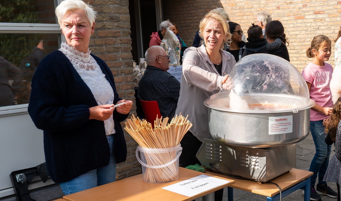 Fancy Fair Floris Radewijnsz School Leerdam