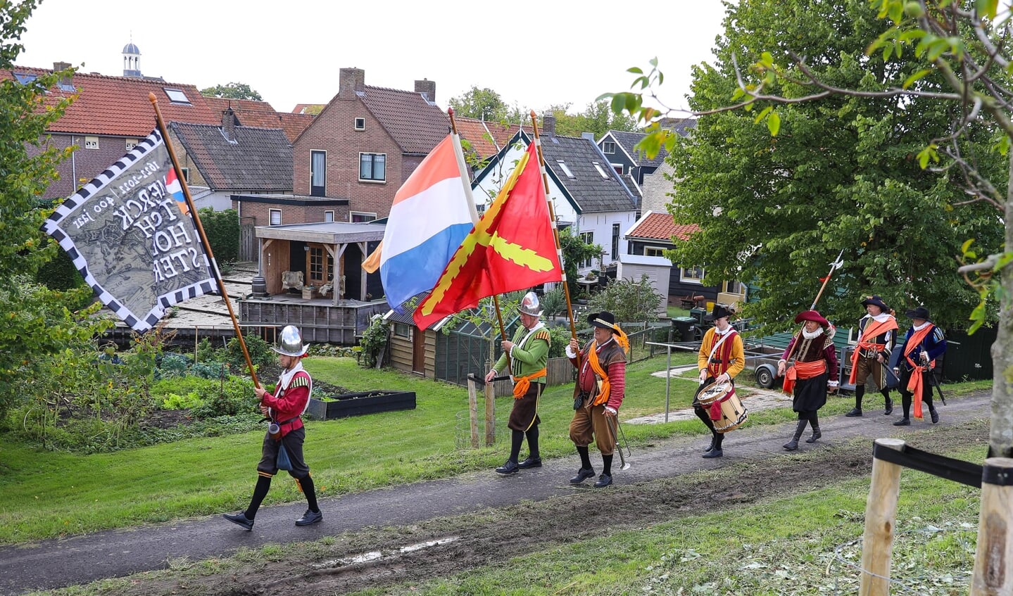 • Vestingfeest in Nieuwpoort.