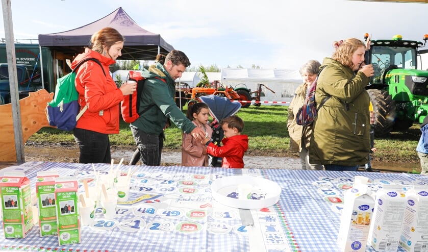 • Fokveedag Boerenlandfeest 2022.