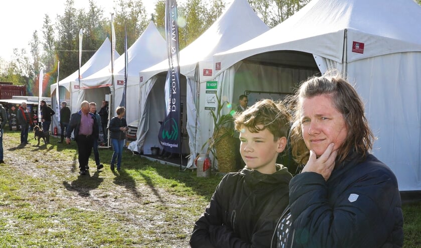 • Fokveedag Boerenlandfeest 2022.