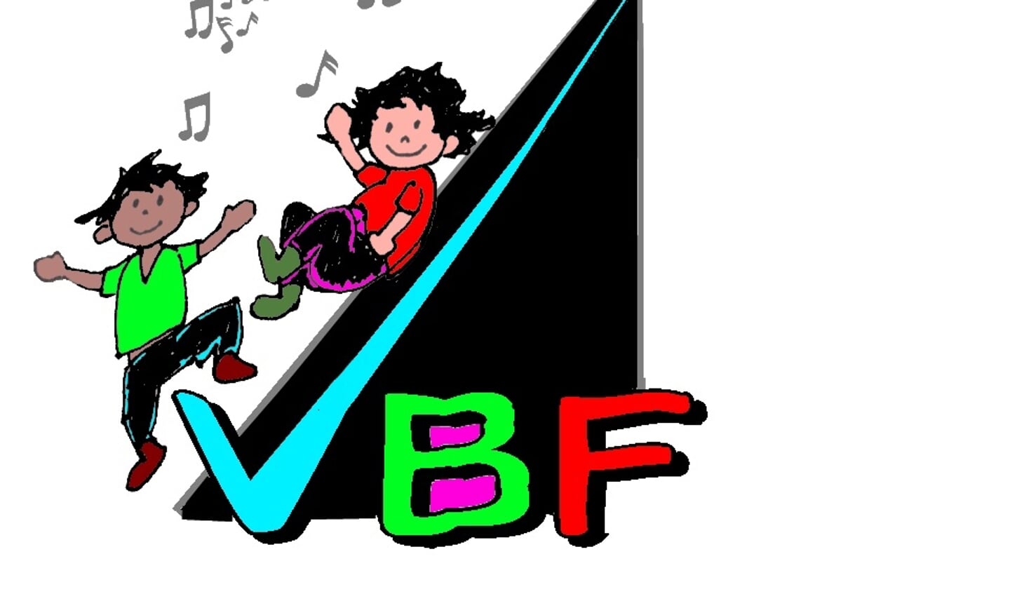 Logo Vakantie Bijbelfeest