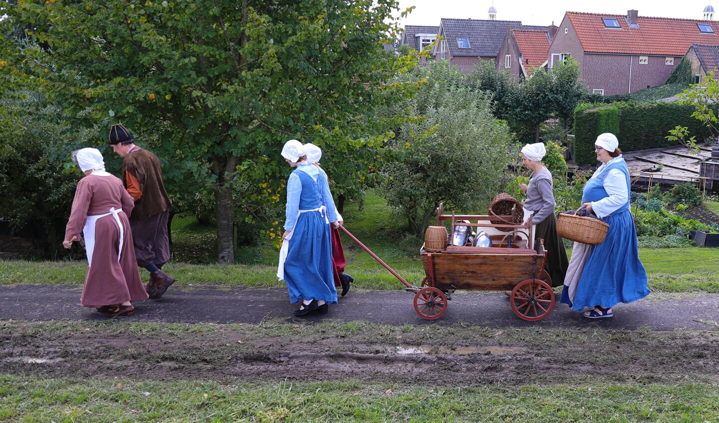 • Vestingfeest in Nieuwpoort.