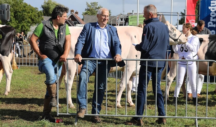 • Fokveedag Boerenlandfeest 2022.