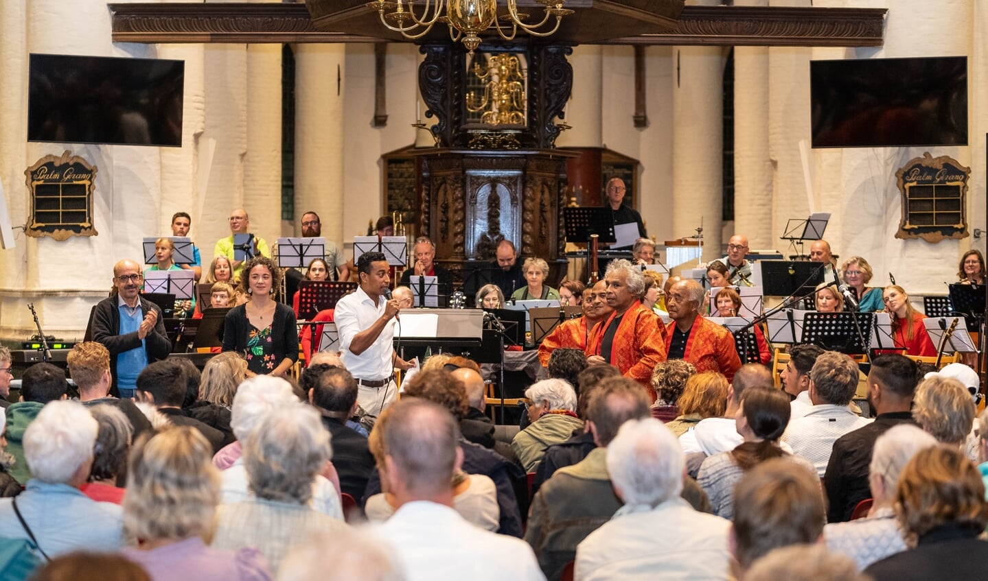 Culemborg Mondiaal