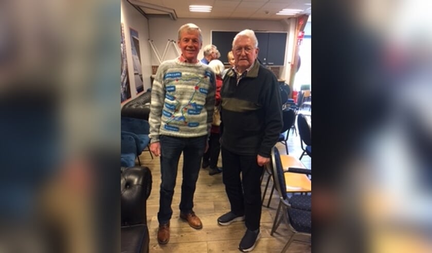 Jan Kooiman: thuis in Friesland