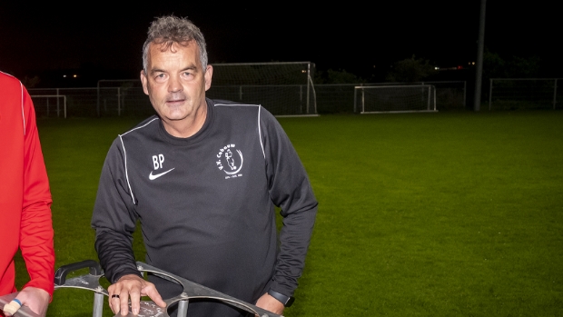 Derde seizoen voor Bert Potuyt bij Cabauw