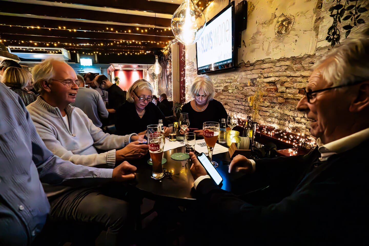 Pubquiz Lionsclub Vianen