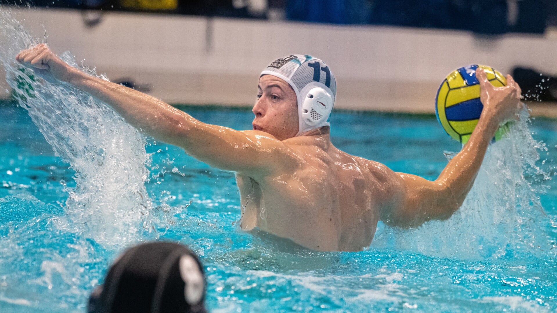 • TZV Vahalis won met 16-4 van NDD uit Doetinchem.