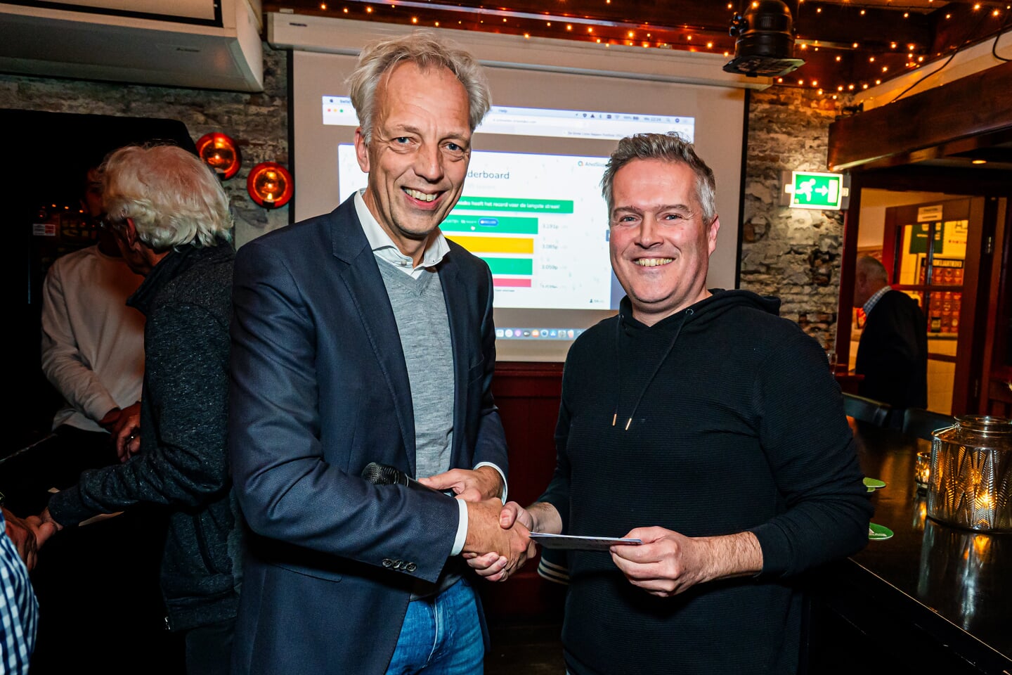 Pubquiz Lionsclub Vianen