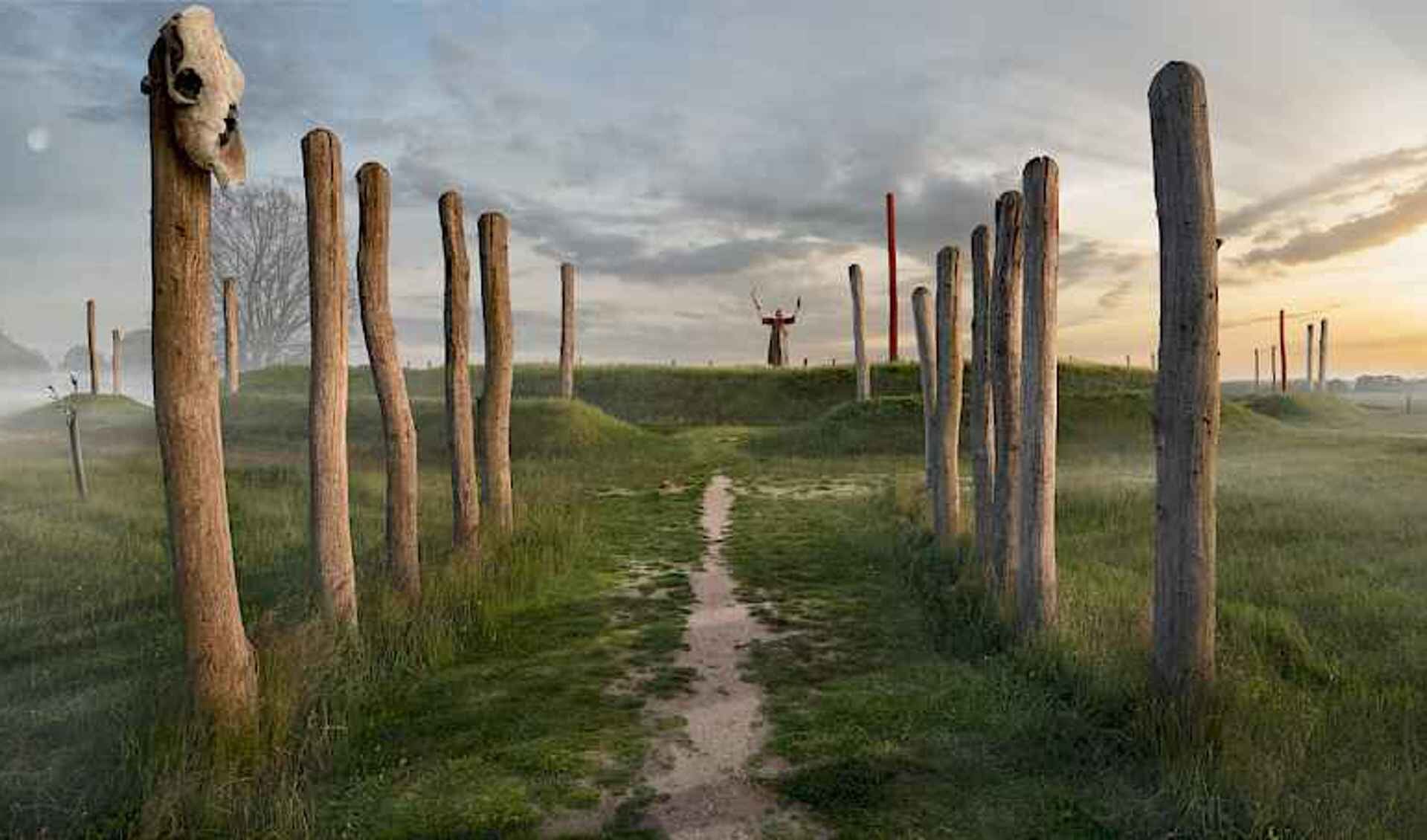 Stonehenge