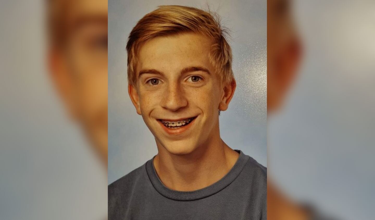 Yoran Krol (16) Uit Sleeuwijk Nog Altijd Vermist | Al Het Nieuws Uit Altena